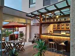 He-Tian - Cafe & Bar