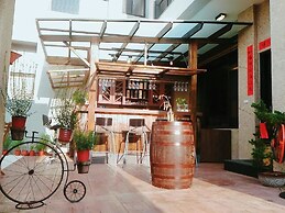 He-Tian - Cafe & Bar