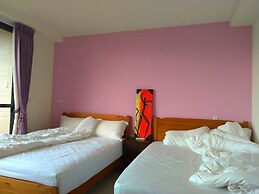 He-Tian - Cafe & Bar