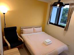 He-Tian - Cafe & Bar