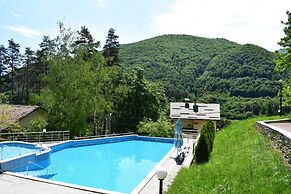 Balneo Hotel Konstantsia