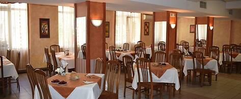 Balneo Hotel Konstantsia