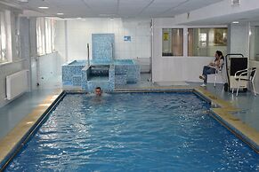 Balneo Hotel Konstantsia