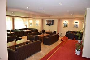 Balneo Hotel Konstantsia