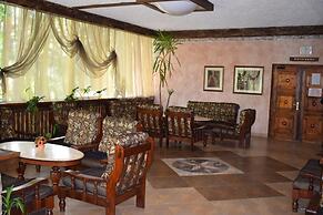 Balneo Hotel Konstantsia