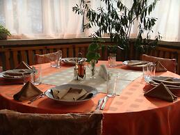 Balneo Hotel Konstantsia