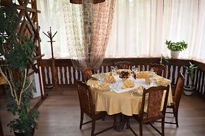 Balneo Hotel Konstantsia