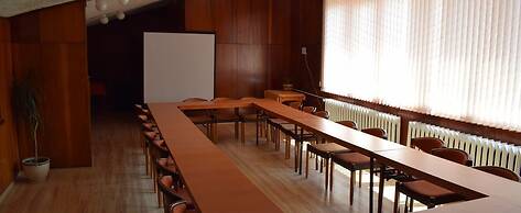 Balneo Hotel Konstantsia