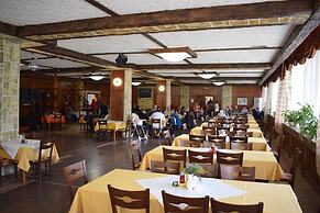 Balneo Hotel Konstantsia