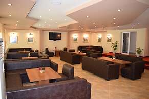 Balneo Hotel Konstantsia