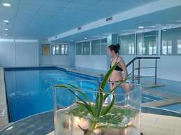 Balneo Hotel Konstantsia