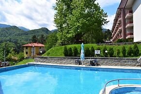 Balneo Hotel Konstantsia