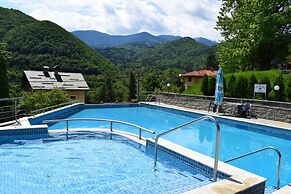 Balneo Hotel Konstantsia