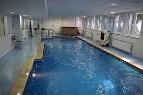 Balneo Hotel Konstantsia