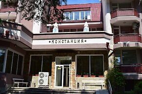 Balneo Hotel Konstantsia