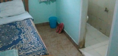 Gitandara Garden Hotel