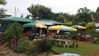 Gitandara Garden Hotel