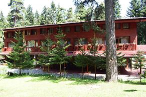 Hotel Kalina