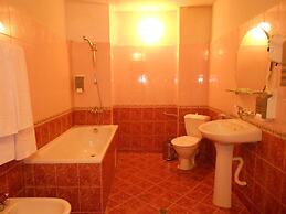 Hotel Kalina
