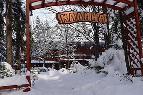 Hotel Kalina