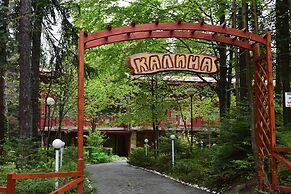 Hotel Kalina