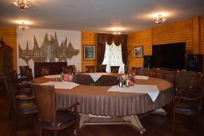 Hotel Kalina