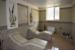 Balneo Hotel Druzhba 1