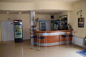 Balneo Hotel Druzhba 1