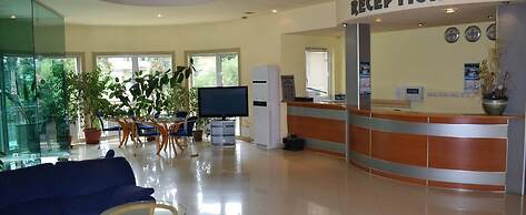 Balneo Hotel Druzhba 1