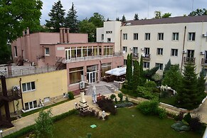 Balneo Hotel Druzhba 1