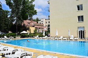 Balneo Hotel Druzhba 1