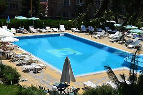 Balneo Hotel Druzhba 1