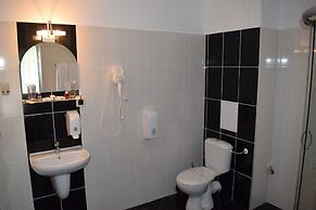 Balneo Hotel Druzhba 1