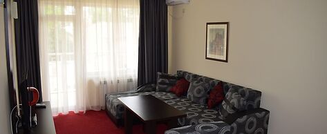 Balneo Hotel Druzhba 1