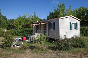 Camping L'Eau Vive