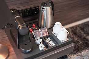 Boutique Hotel Germania