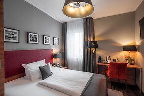 Boutique Hotel Germania