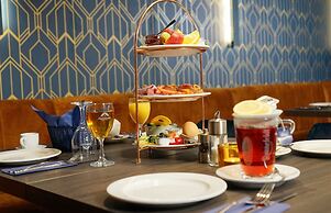 Boutique Hotel Germania