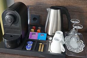 Boutique Hotel Germania