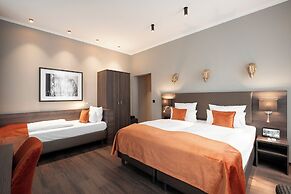 Boutique Hotel Germania