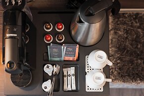 Boutique Hotel Germania