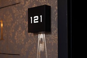 Boutique Hotel Germania