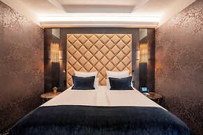 Boutique Hotel Germania