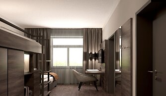 Boutique Hotel Germania