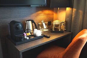 Boutique Hotel Germania