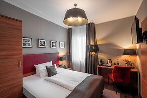 Boutique Hotel Germania