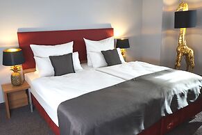 Boutique Hotel Germania