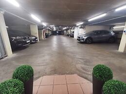 Boutique Hotel Germania