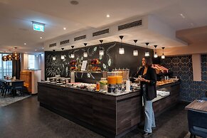 Boutique Hotel Germania