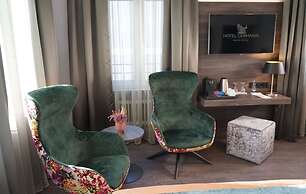 Boutique Hotel Germania